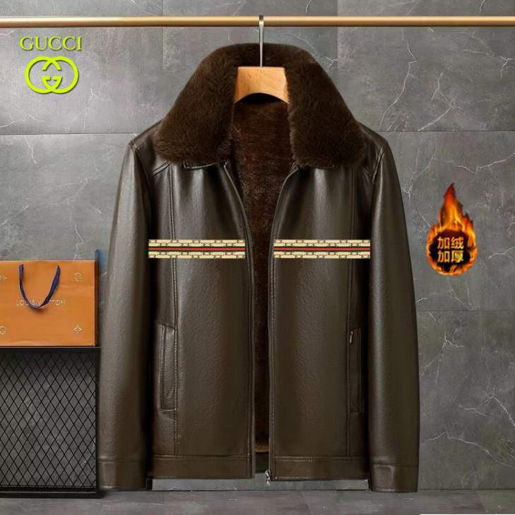 Picture of Gucci Jackets _SKUGucciM-3XL12yn5933638